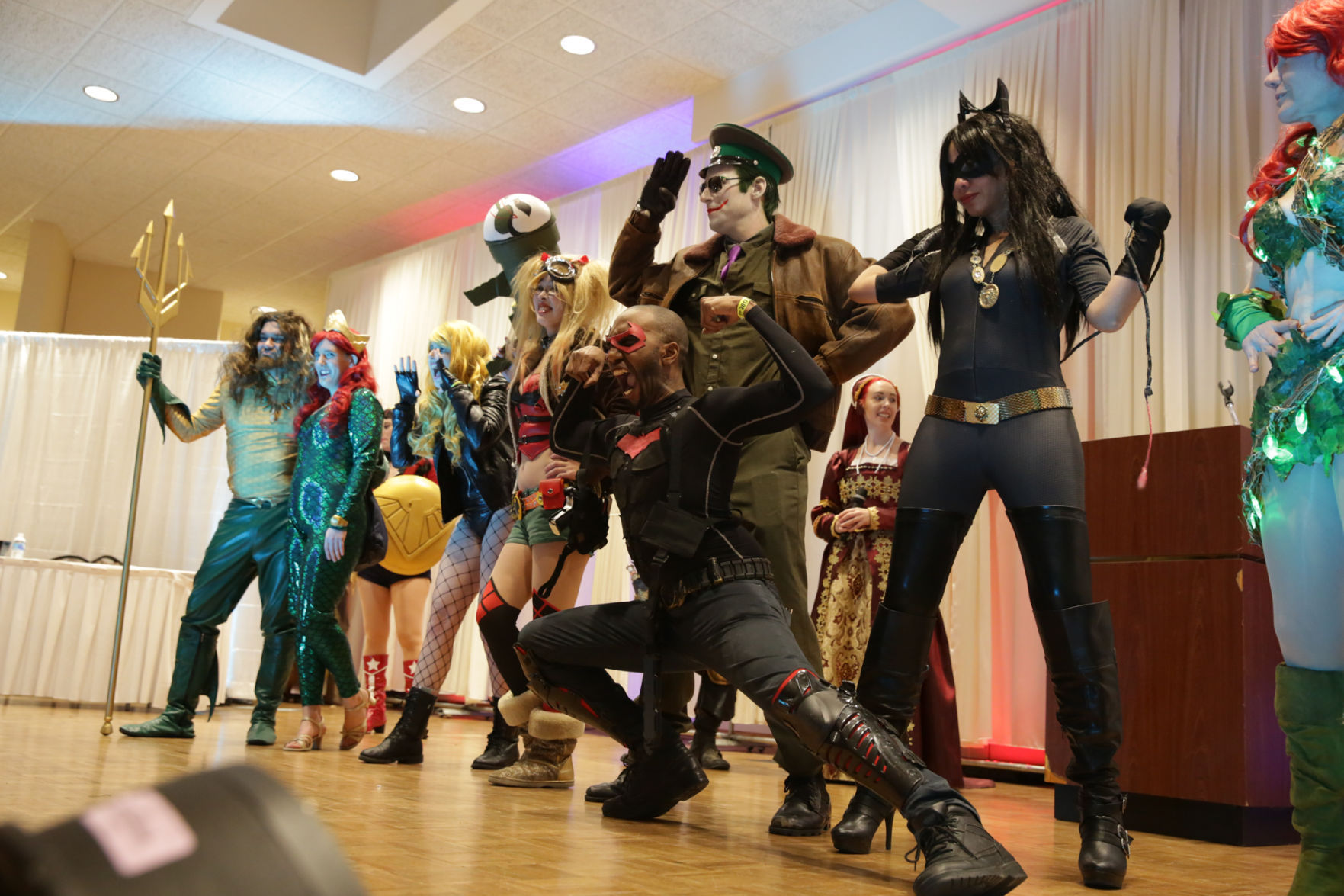 Gallery: NWI Comic-Con